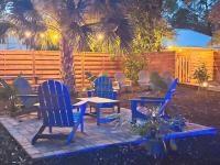 Villa Mulvey #2 - B&B Saint Augustine