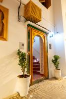 Riad KASBAH - B&B Tánger