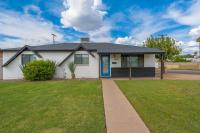Casa De Coyote - ASU Central Tempe Pet Friendly - B&B Tempe