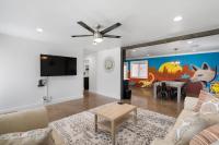 Casa De Coyote - ASU Central Tempe Pet Friendly - B&B Tempe