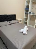 Apartamento em Florianópolis próximo ao aeroporto - B&B
