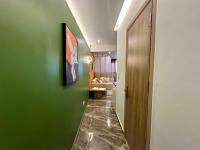 Seychelles stylish studio i905 TenTon Zamalek - B&B Cairo