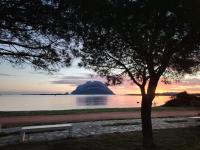 TAVOLARA MAGIC HOUSE-vista mare - B&B