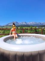 Mountain house Vojinovic Planinska kuća Vojinovic - Chambres d’hôtes Zabljak