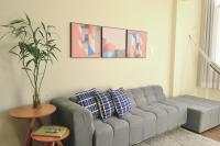 Rio Flat Copa Beach - B&B Rio de Janeiro