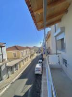 Two Bedrooms Apartment - Chora Nestor Center - B&B Chóra