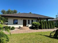 Willa Radawka - Ferienwohnung Dziwnówek