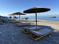 East of Preveli Seafront Villas - B&B Keramés