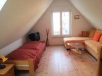 Fewo Meerblick Trassenheide - Ferienwohnung Trassenheide