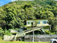 Casa na Serra - Ferienwohnung Teresópolis