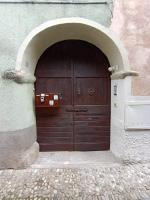 Il Drago Del Lago - Holiday Home - B&B Madonna del Sasso