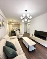 I&I Tesla Apartment III - Ferienwohnung Kragujevac