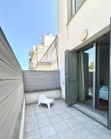 Reina apartment in Sitges - Ferienwohnung Sitges