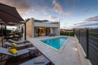 Villa Pelin - Ferienwohnung Poreč