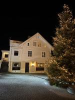 Gamlebyen overnatting, Skudeneshavn - Ferienwohnung Skudeneshavn