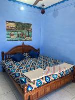 Chambre Double ou Lits Jumeaux Standard