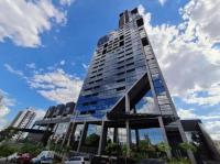 Stay Royal Luxury |Sofá Retrátil e Divisória Smart - Bed and Breakfast Campo Grande