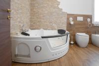 Double Room with Spa Bath