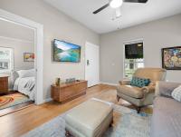 6 min from River center mall and hospital - Ferienwohnung San Antonio