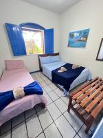 Camera Tripla con Bagno in Comune