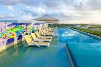 Departamento de Lujo a Pasos de 5ta Avenida 208S - Ferienwohnung Playa del Carmen