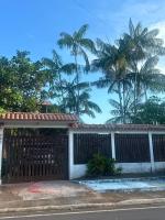 Pousada Tendawa - B&B Santarém