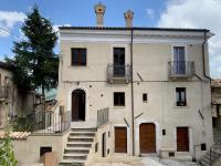 Casa Gagliano Aterno - B&B Gagliano Aterno