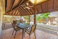 Family-Sized 4BR, Pet-Friendly, Comfort & Cozy Retreat in Plano - B&B Plano
