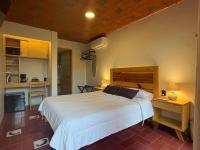 Chambre Double avec Salle de Bains Privative
