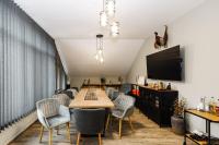 Вила Тих кът - B&B Resilovo