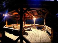 Cabana Oops Foisorul ascuns - Chambres d’hôtes Vama