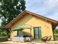 Prázdninový dům Dírná - Bed and Breakfast Dírná