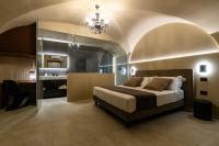 Chambre Deluxe Double ou Lits Jumeaux