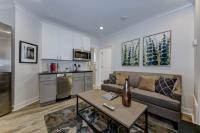 DuPont Circle-Suite 6Kalorama Luxury Apartment - Bed and Breakfast Washington