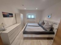 Ferienwohnung in Ostseenähe bei Sellin - Ferienwohnung Lancken-Granitz