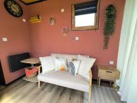 La Mini Éole - Séjour insolite entre Rouen et Dieppe - B&B Fresnay-le-Long