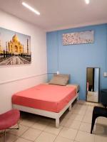 Habitación Nexus GDL - B&B Guadalajara