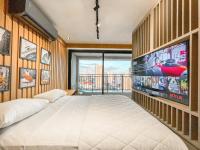 Refúgio Tranquilo em Campo Grande - B&B Campo Grande