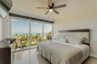 Coconut 3 BDR Beachfront by Casa Paraiso - B&B Cancún