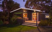 The Apple Pickers' Cottages - Chambres d’hôtes Mapua