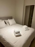 Rotessa - Chambres d’hôtes Blankenberge