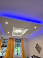 Stilvoll zu Hause mit Charme, bis zu 6 Personen - B&B Halberstadt