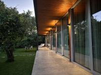 The Pavilion villa con giardino - Chambres d'hôtes Catane