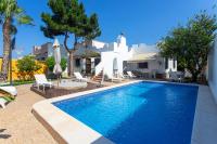 Villa Blanca - B&B Torrevieja