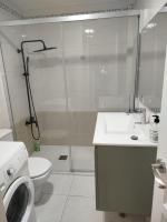 Two-Room Apartment
