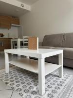 Home Up P0 - B&B Pontoise