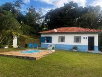 Casa de temporada 3 quartos - B&B São Bento do Sapucaí