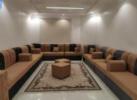 النبلا الفضي - B&B Al Madīnah