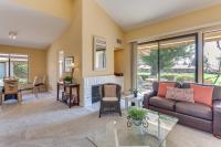 Sunny Pad with Patio and Pool Access in Palm Desert! - B&B