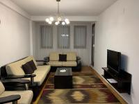 Two bedroom apartment in Sunny Hill neighbourhood - Ferienwohnung Pristina